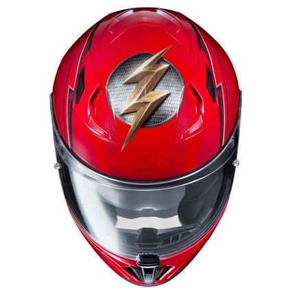 Casque Hjc I70 - THE FLASH
