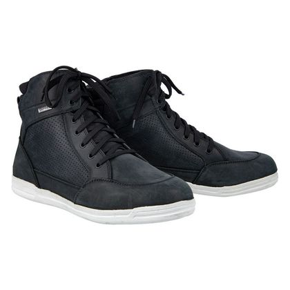 Baskets Oxford KICKBACK AIR - Noir