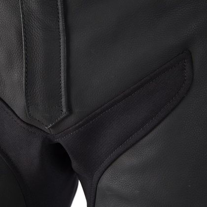 Pantalon DXR KICKBACK CE - Noir / Blanc
