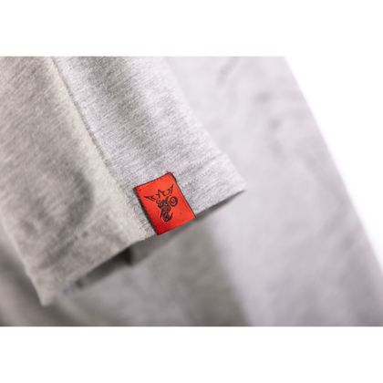T-Shirt manches courtes Kini Red Bull PATH