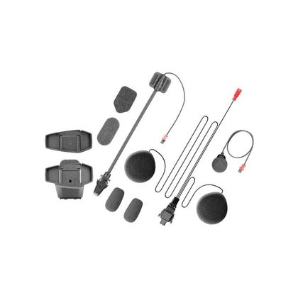 Interphone U-COM 8R AUDIO KIT Onderdelen voor intercom