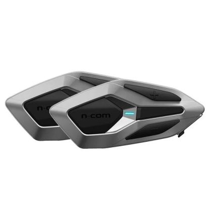 Nolan MESH ZWEI-PACK Intercom