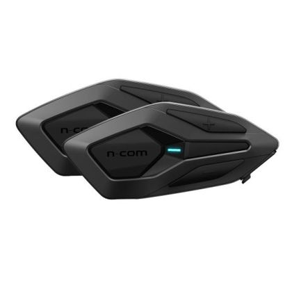 Nolan BLUETOOTH+ TWIN PACK Intercom