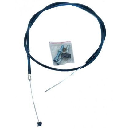 Cable de embrague Brazoline Cable y funda de freno/embrague universal 140 cm universal Ref : 64001 