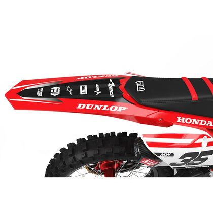 RiderUnik RIDER Deco kit