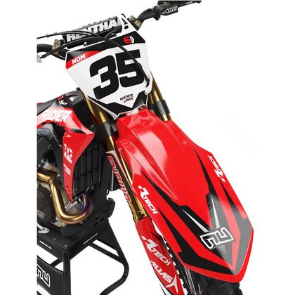 RiderUnik RIDER Deco kit