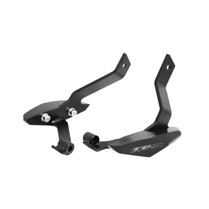 Top Block KIT PATINS Valbeugel - Zwart