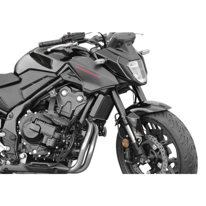 Top Block KIT PATINS Valbeugel - Zwart Ref: TB0534 / RLH67 HONDA 500 CB 500 HORNET E-CLUTCH ABS E5+ - 2026