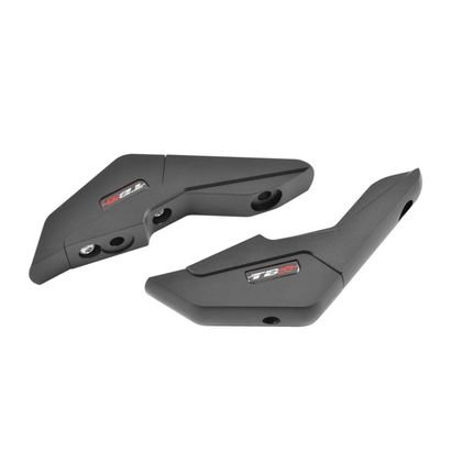 Top Block KIT PATINS Valbeugel - Zwart