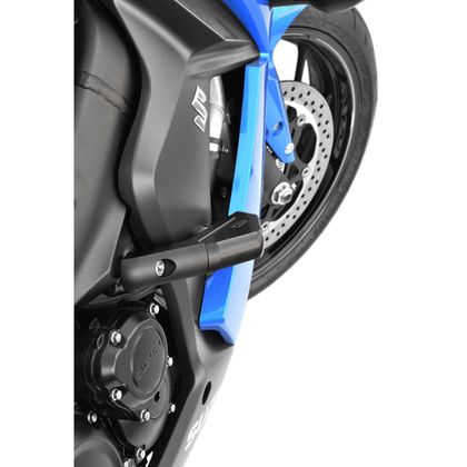 Top Block KIT PATINS Valbeugel - Zwart Ref: TB0542 / RLS33 