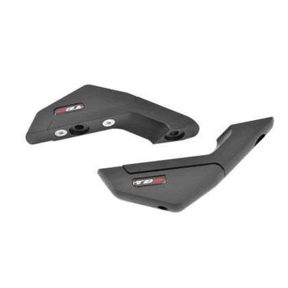 Top Block KIT PATINS Valbeugel - Zwart