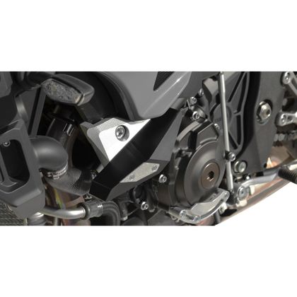 Top Block KIT PATINS Valbeugel - Zwart