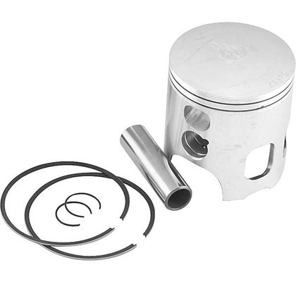 Kit piston Wossner Complet forgé côte A