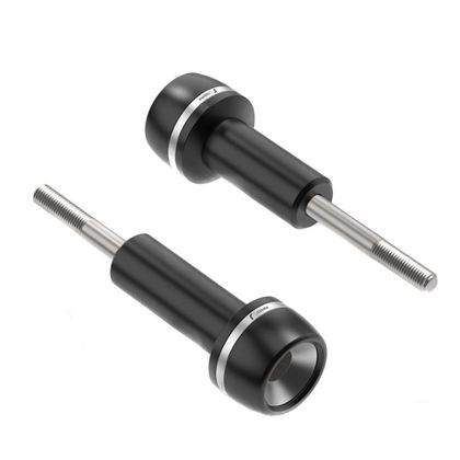 Rizoma ROLLERSET Valbeugel - Grijs Ref: RZ1007 