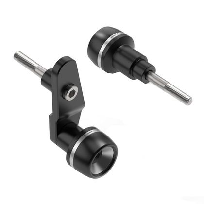 Rizoma KIT ROLLEN Motorschutz - Grau Ref : RZ1006 BMW 1000 S 1000 RR - 2023 - 2024