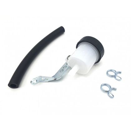 Bocal de maître cylindre Accossato d'embrayage 15ml plastique - Incolore
