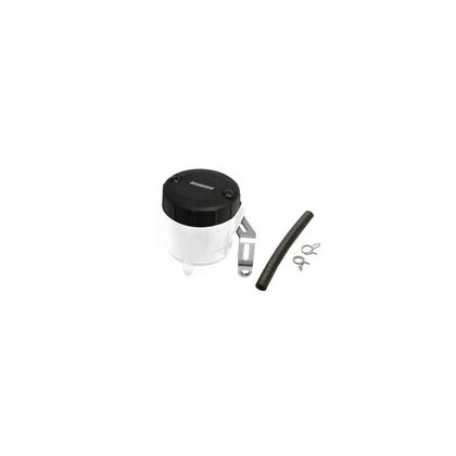 Bocal de maître cylindre Accossato de frein 45ml plastique Universel - Incolore