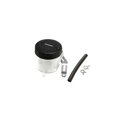 Bocal de maître cylindre Accossato de frein 45ml plastique Universel - Incolore