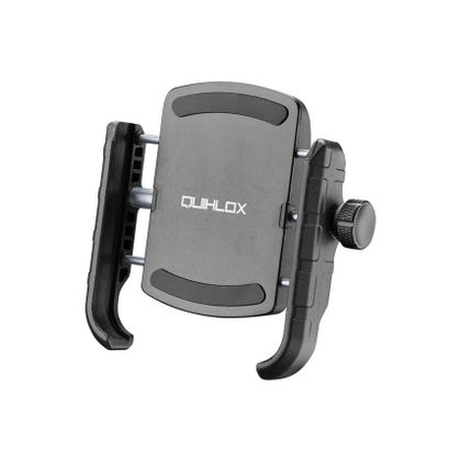 Interphone QUIKLOX - KRAB- EN SPIEGELSTEUNKIT Smartphonehouder
