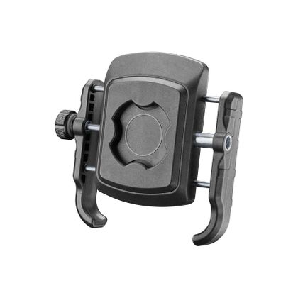 Interphone QUIKLOX - KRAB- EN SPIEGELSTEUNKIT Smartphonehouder