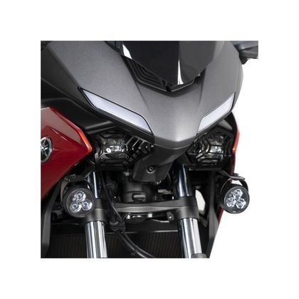 Kit de Support Phare Additionnel Moto