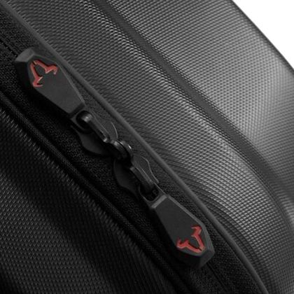 Valise SW-MOTECH AERO ABS AVEC SUPPORT