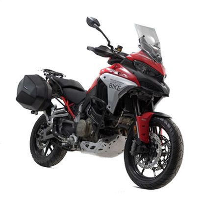 Kit Protection complet SW-MOTECH ADVENTURE Ref : SWM0448 / ADV.22.822.76001 