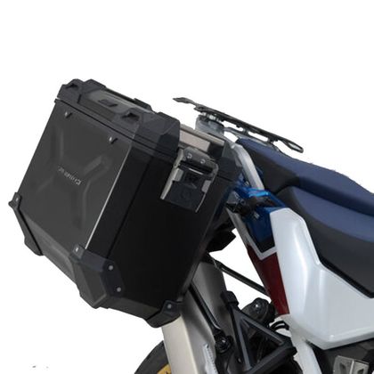 SW-MOTECH COMPLETE SET TRAX ADVENTURE 37/45 L Zijkoffer