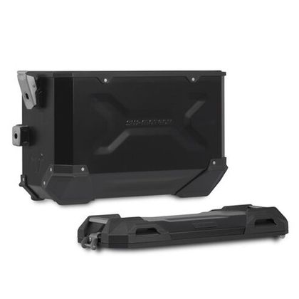 SW-MOTECH COMPLETE SET TRAX ADVENTURE 37/45 L Zijkoffer