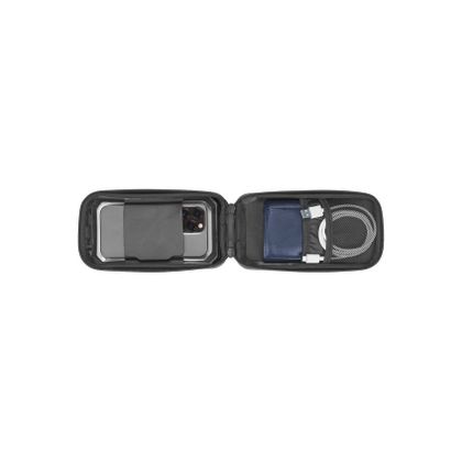 Support Smartphone Interphone QUIKLOX - KIT BOITIER ÉTANCHE ET SUPPORT DE GUIDON