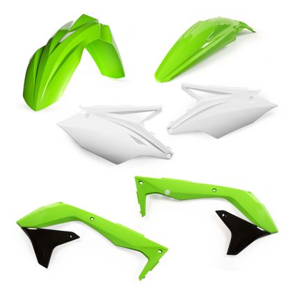 Acerbis Replica 2016 Plastik-Set