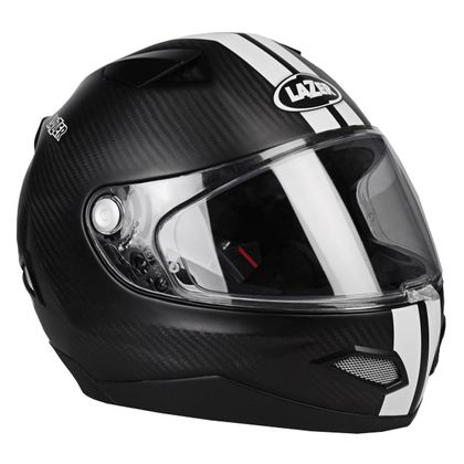 Casque Lazer KITE MUSTANG PURE CARBON Ref : LZ0397 