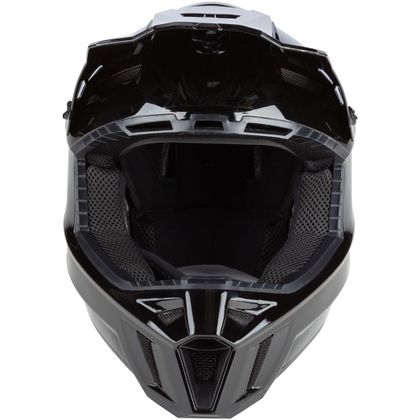 Casque cross KLIM F3 CARBON ASSAULT CAMO GOLD 2022