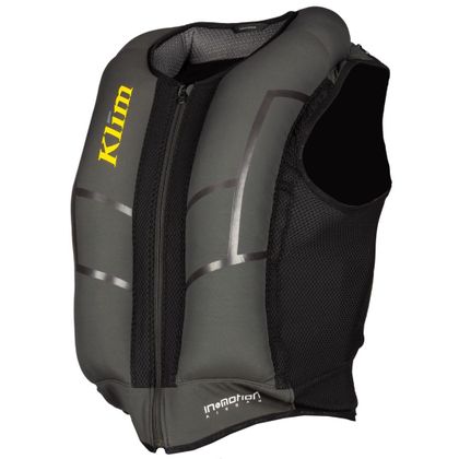 Airbag moto KLIM AI-1 RALLY EU