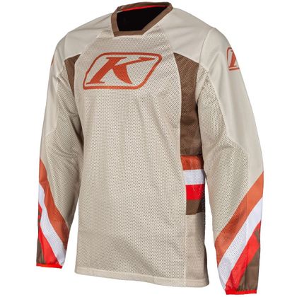 KLIM MOJAVE PEYOTE DESERT 2023 Crosshemd Ref : KLI0253 