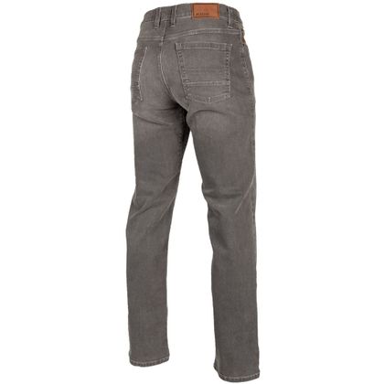 Jeans KLIM UNLIMITED SHORT L30 - Straight - Grigio