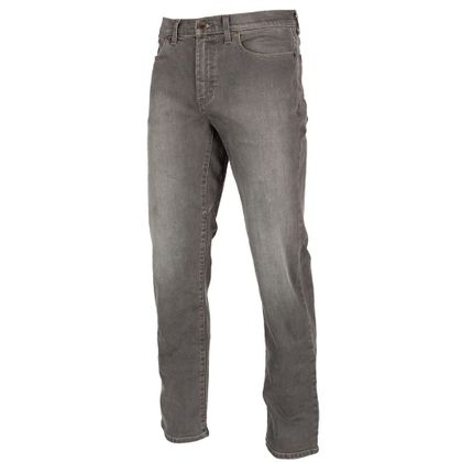 Jean Moto KLIM UNLIMITED LONG L34 - Griș Ref: KLI0174 