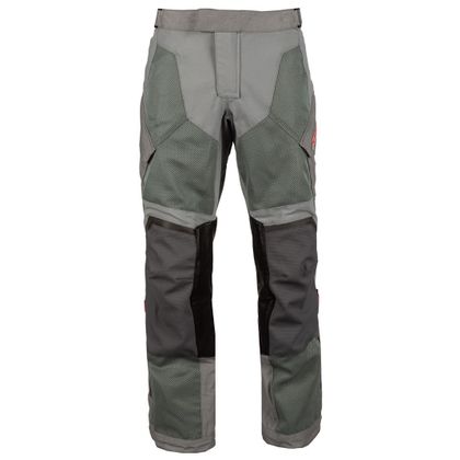 Pantalon KLIM BAJA S4 - Gris