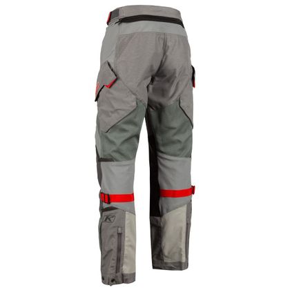KLIM BAJA S4 SHORT Motorcycle Trousers