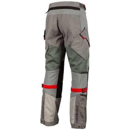 KLIM BAJA S4 SHORT Motorcycle Trousers