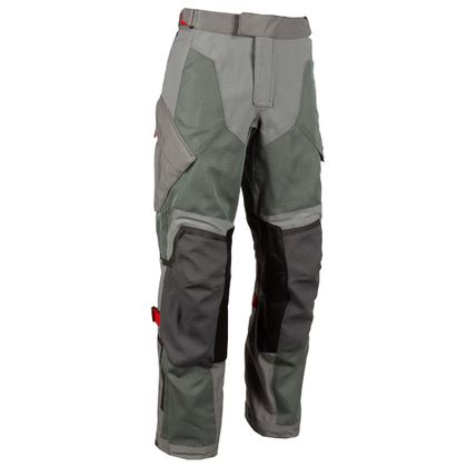 KLIM BAJA S4 SHORT Motorcycle Trousers