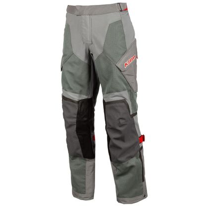 Pantalon KLIM BAJA S4 - Gris Ref : KLI0140 