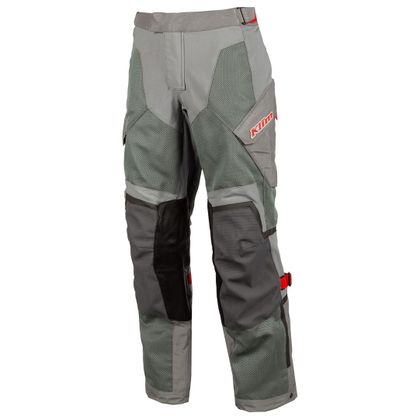 KLIM BAJA S4 SHORT Motorcycle Trousers