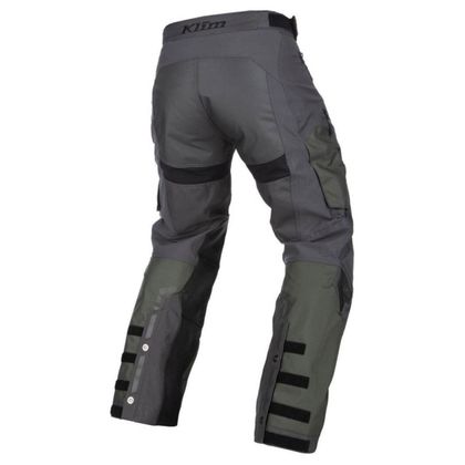 KLIM DAKAR 2026 Enduro pants - Grey