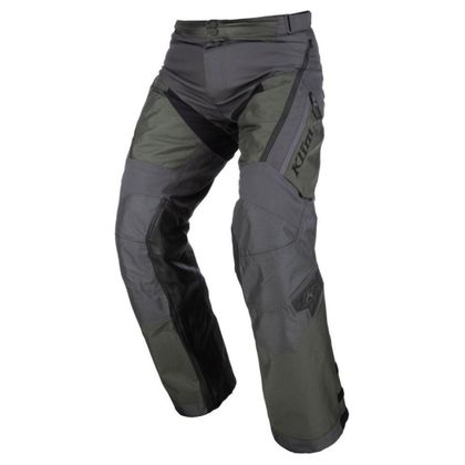 KLIM DAKAR 2026 Enduro pants - Grey Ref : KLI0249 