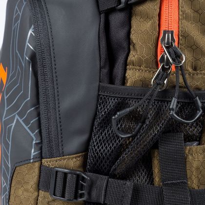 Sac à dos KLIM NAC PAK