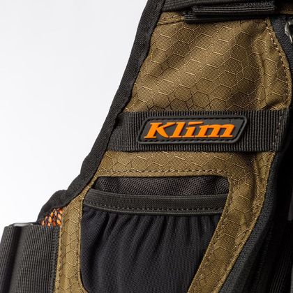 Sac à dos KLIM NAC PAK