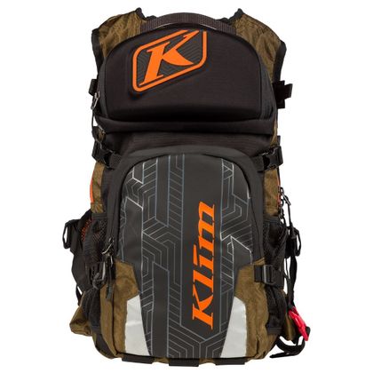 Sac à dos KLIM NAC PAK