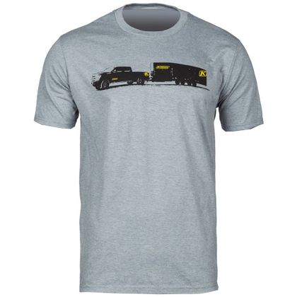 T-Shirt manches courtes KLIM LIFE T