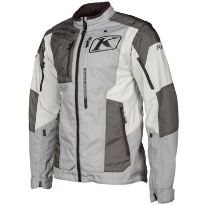 Veste enduro KLIM DAKAR 2023 - Gris Ref : KLI0250 